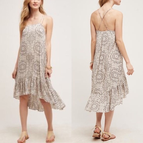 Anthropologie Dresses & Skirts - Anthropologie Verana Day Dress